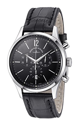 Zeno Fitnessuhr 6564-5030Q-I1 von ZENO-WATCH BASEL