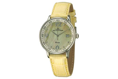 Zeno-Watch Damenuhr - Medium Size Crystals - P315Q-s9 Zeno-Watch Damenuhr - Medium Size Crystals - P315Q-s9 von Zeno