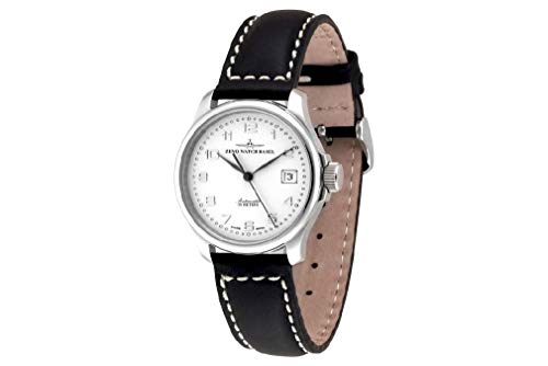 Zeno-Watch Herrenuhr - Basic Retro Automatic - 12836-e2 von Zeno