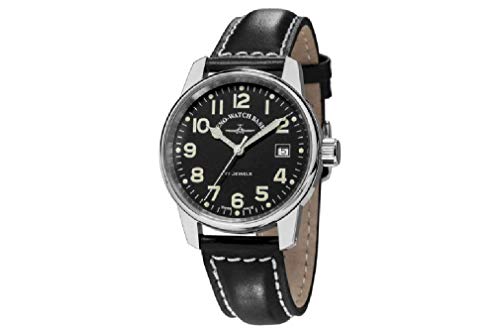 Zeno-Watch Herrenuhr - Classic Draft - Limited Edition - 6001-a1 von Zeno