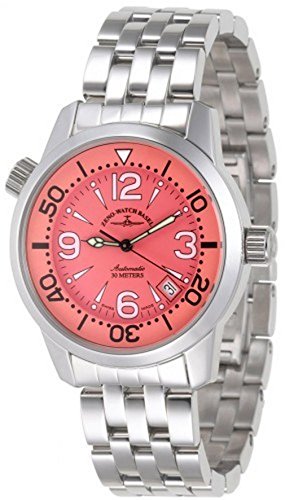 Zeno-Watch Herrenuhr - Fellow Color - 6003-a7M Zeno-Watch Herrenuhr - Fellow Color - 6003-a7M von Zeno