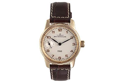 Zeno-Watch Herrenuhr - NC Retro Spezial Winder Gold Plated - 9558-9-Pgr-f2 Zeno-Watch Herrenuhr - NC Retro Spezial Winder Gold Plated - 9558-9-Pgr-f2 von Zeno