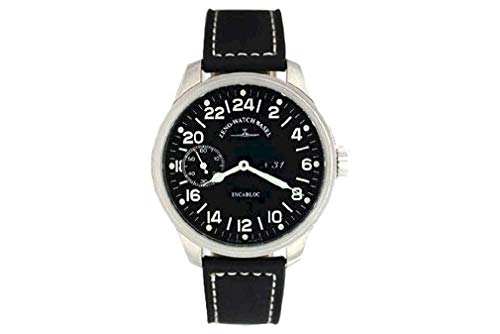 Zeno-Watch Herrenuhr - Oversized Pilot 24 Hours - Limited Edtion - 8497-24-a1 von Zeno