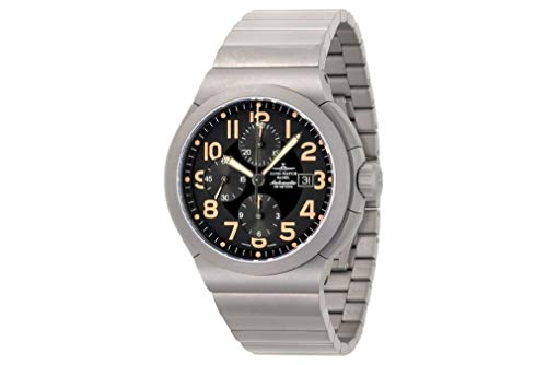 Zeno-Watch Herrenuhr - Raid Titan Chronograph - 6454TVD-a15M Zeno-Watch Herrenuhr - Raid Titan Chronograph - 6454TVD-a15M von Zeno