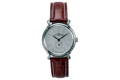 Zeno-Watch Herrenuhr - Retro Due Winder Index - Limited Edition - 3028I-i3 von Zeno