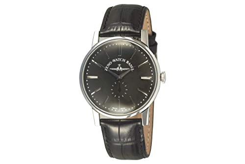 Zeno-Watch Herrenuhr - Vintage Line Manual Winding - 4273-c1 von Zeno