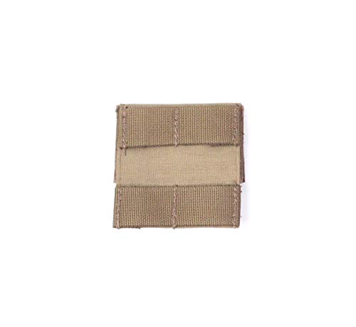 Zentauron MOLLE Adapter Gürtel zweifach für Polizei Militär Security Outdoor taktische Ausrüstung Befestigung Gürtelhalterung für Taschen Funkgeräte Lampen Pistolenmagazine Cordura Made in Germany Zentauron MOLLE Adapter Gürtel zweifach für Polizei Militär Security Outdoor taktische Ausrüstung Befestigung Gürtelhalterung für Taschen Funkgeräte Lampen Pistolenmagazine Cordura Made in Germany von Zentauron