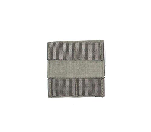 Zentauron MOLLE Adapter Gürtel zweifach für Polizei Militär Security Outdoor taktische Ausrüstung Befestigung Gürtelhalterung für Taschen Funkgeräte Lampen Pistolenmagazine Cordura Made in Germany Zentauron MOLLE Adapter Gürtel zweifach für Polizei Militär Security Outdoor taktische Ausrüstung Befestigung Gürtelhalterung für Taschen Funkgeräte Lampen Pistolenmagazine Cordura Made in Germany von Zentauron