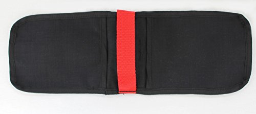 Zentauron Medical Beintaschen Organizer IFAK Verbandstasche für First aid kit Outdoor Notfall-Sanitäter Tasche aus Cordura Zentauron Medical Beintaschen Organizer IFAK Verbandstasche für First aid kit Outdoor Notfall-Sanitäter Tasche aus Cordura von Zentauron