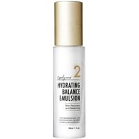 Zephyrine - Hydrating Balance Emulsion 30ml Zephyrine - Hydrating Balance Emulsion 30ml von Zephyrine