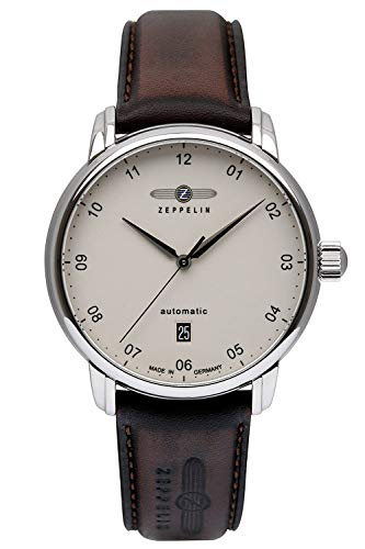 Wristwatch analog 86525 von Zeppelin