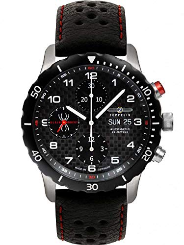 Zeppelin Automatische Uhr 7216-2 von Zeppelin