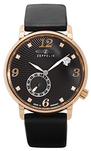 Zeppelin Watch 7633-2 von Zeppelin