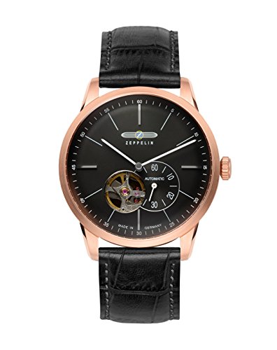 Zeppelin Automatic Watch 7362-2 von Zeppelin