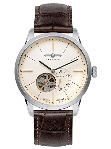 Zeppelin Automatic Watch 7364-5 von Zeppelin