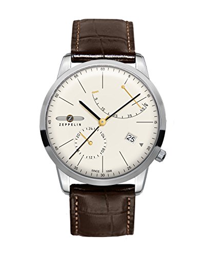 Zeppelin Automatic Watch 7366-5 von Zeppelin