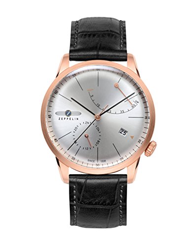 Zeppelin Automatic Watch 7368-4 von Zeppelin