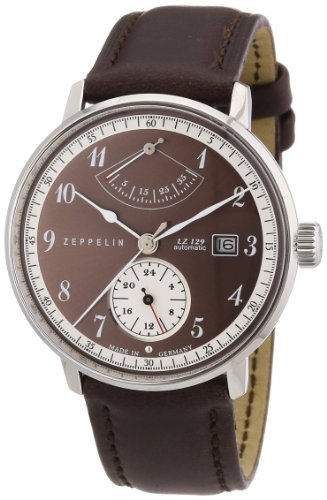 Zeppelin Automatische Uhr 70605 von Zeppelin