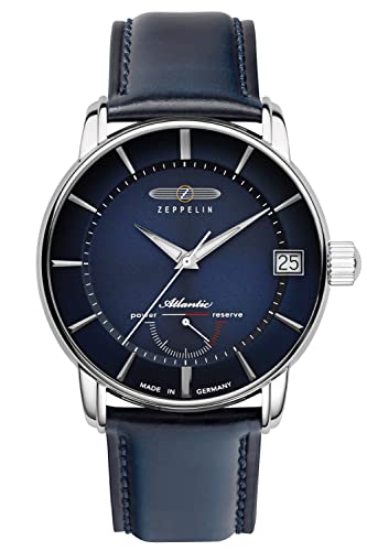 Zeppelin Automatische Uhr 8416-3 von Zeppelin