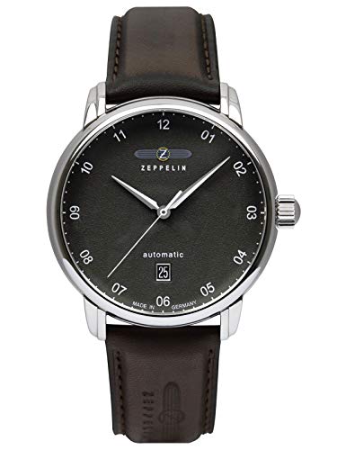 Zeppelin Automatische Uhr 8652-2 von Zeppelin