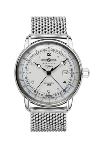 Zeppelin Automatische Uhr 8666M-1 von Zeppelin
