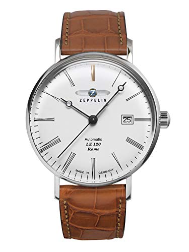 Zeppelin Automatische Uhr 7154-1 von Zeppelin