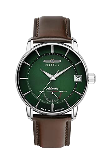 Zeppelin Automatische Uhr 8416-4 von Zeppelin