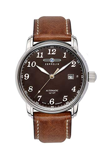Zeppelin Watch 8656-3 von Zeppelin