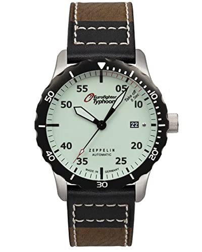 Zeppelin Analog mid-34104 von Zeppelin