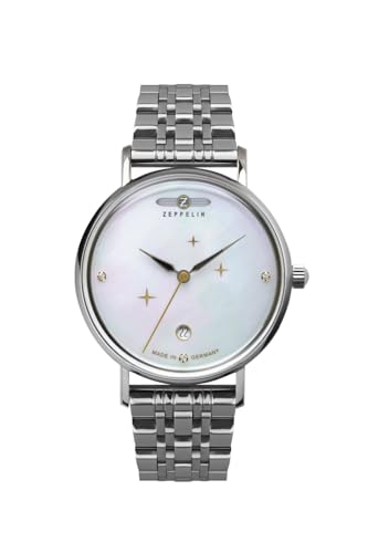Zeppelin Klassische Uhr 7131M-1 von Zeppelin