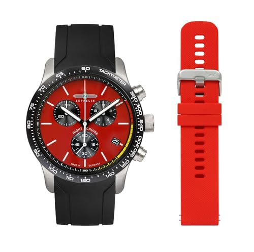 Zeppelin Klassische Uhr 7288-5_KB_Set von Zeppelin