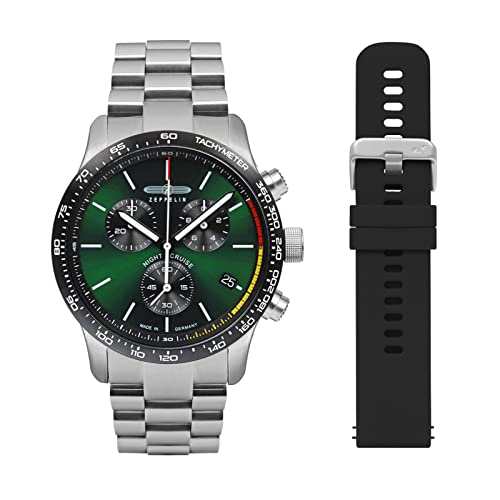 Zeppelin Klassische Uhr 7288M-4 von Zeppelin