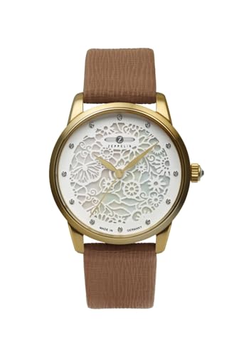 Zeppelin Klassische Uhr 7345-1_Set von Zeppelin