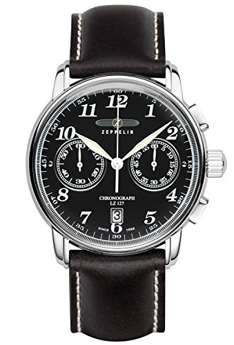 Zeppelin Klassische Uhr 76782 von Zeppelin