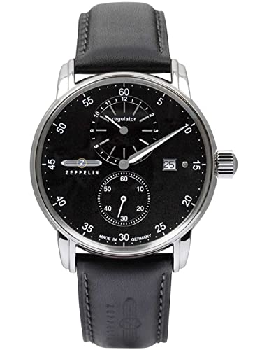 Zeppelin Klassische Uhr 8622-2 von Zeppelin