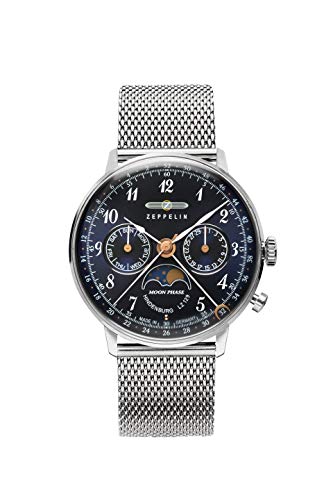 Zeppelin Watch 7037M-3 von Zeppelin