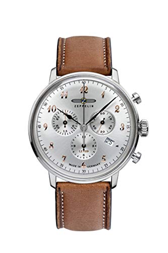 Zeppelin Watch 7088-5 von Zeppelin