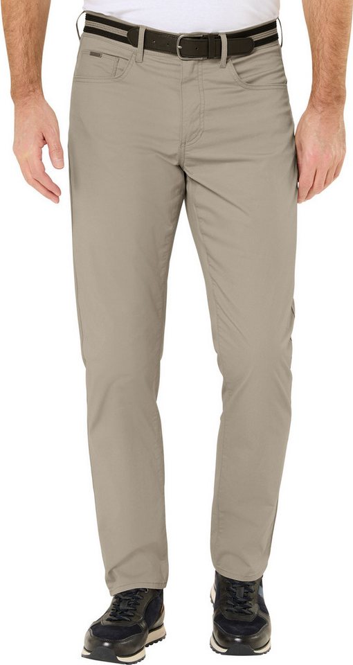 Zerberus 5-Pocket-Hose Formstabil, ohne Ausleiern von Zerberus