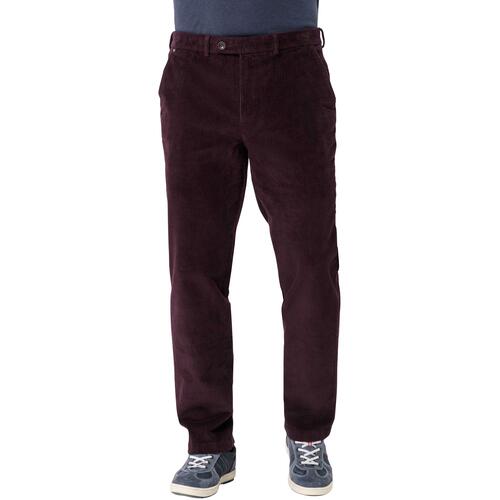 Zerberus Herren Cordhose von Zerberus