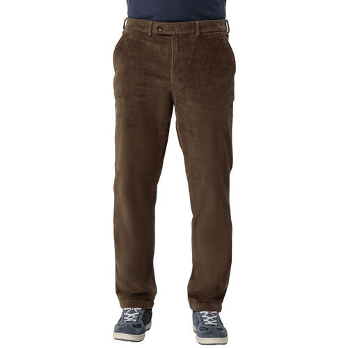 Zerberus Herren Cordhose von Zerberus