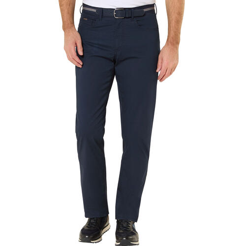 Zerberus Herren Leichtgewicht-Hose mit Gürtel Zerberus Herren Leichtgewicht-Hose mit Gürtel von Zerberus