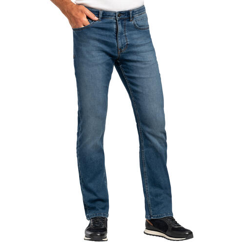 Zerberus Herren X-tra Komforthose von Zerberus