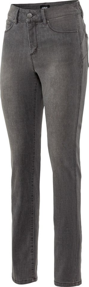Zerberus Push-up-Jeans figur formend von Zerberus