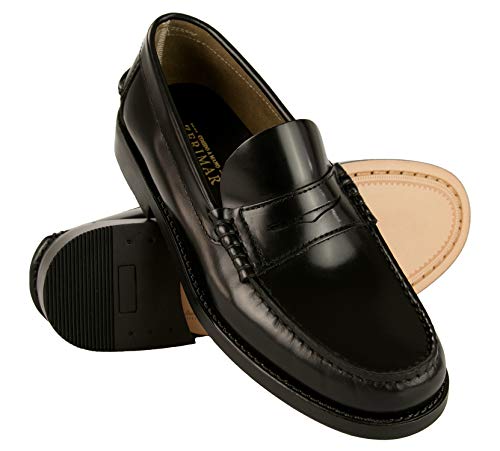 Zerimar Herrenschuhe Elegant | Herrenschuhe ohne Schnürsenkel | Freizeitschuhe Herren | Herrenschuhe Leder | Casual Leder Schuhe | In Spanien Hergestellt Zerimar Herrenschuhe Elegant | Herrenschuhe ohne Schnürsenkel | Freizeitschuhe Herren | Herrenschuhe Leder | Casual Leder Schuhe | In Spanien Hergestellt von Zerimar