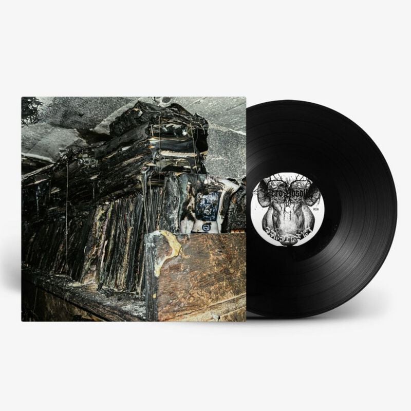 Zero Absolu La Saignee LP multicolor Zero Absolu La Saignee LP multicolor von Zero Absolu