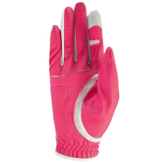 Zero Friction Damen LH pink von Zero Friction