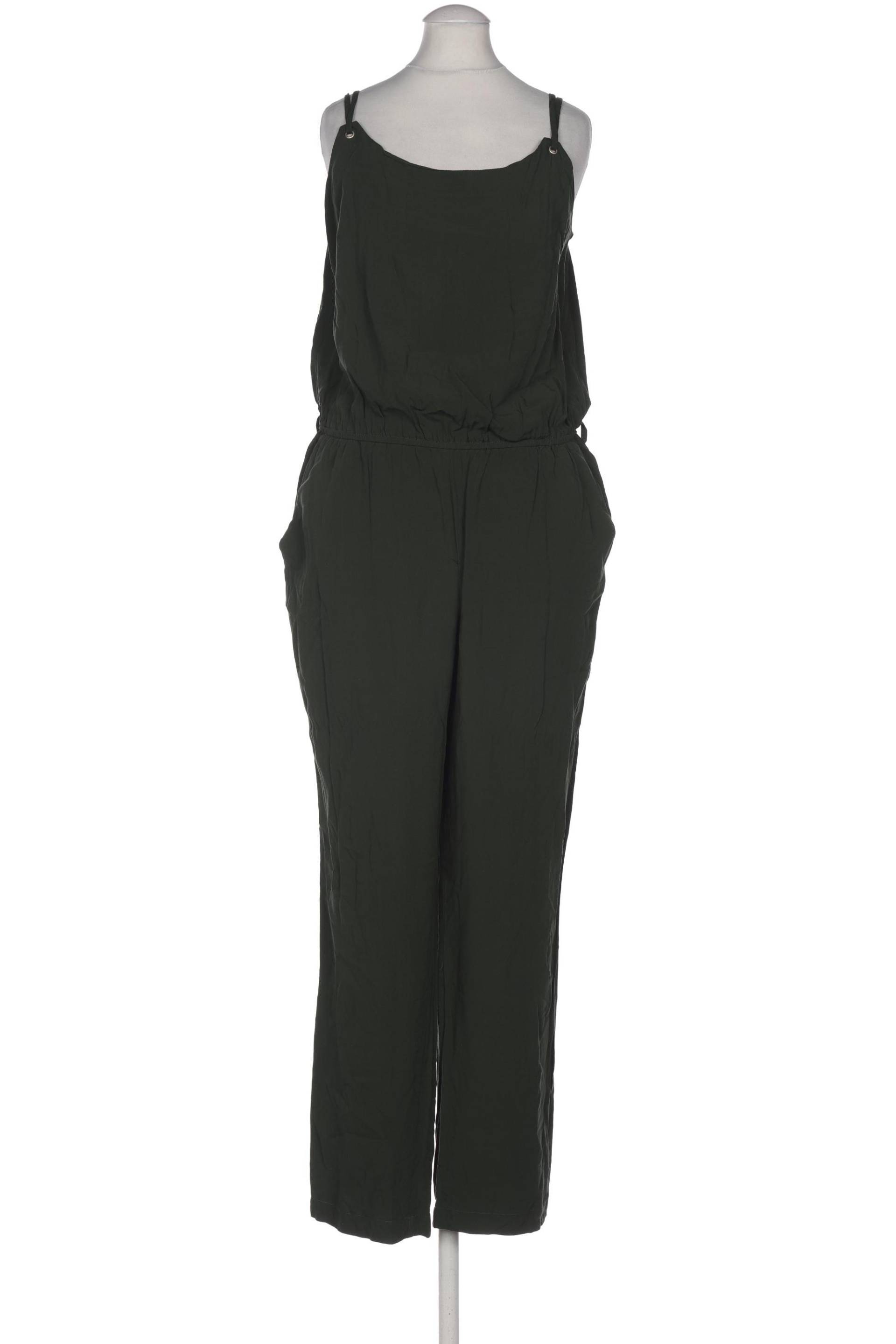 ZERO Damen Jumpsuit/Overall, grün von Zero