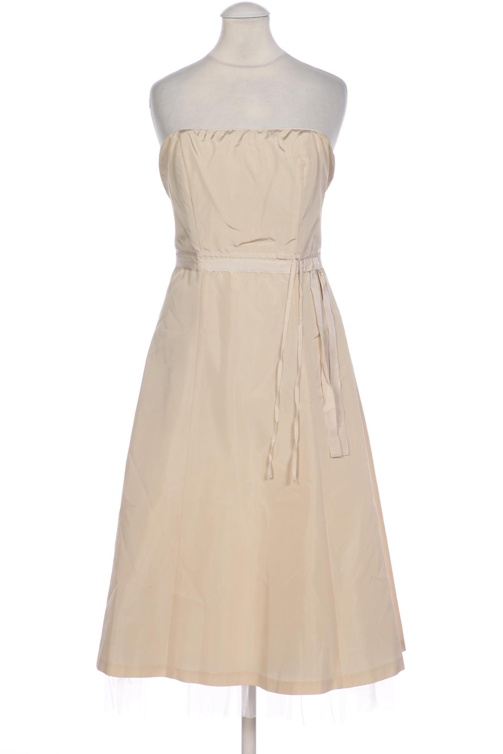 ZERO Damen Kleid, beige von Zero