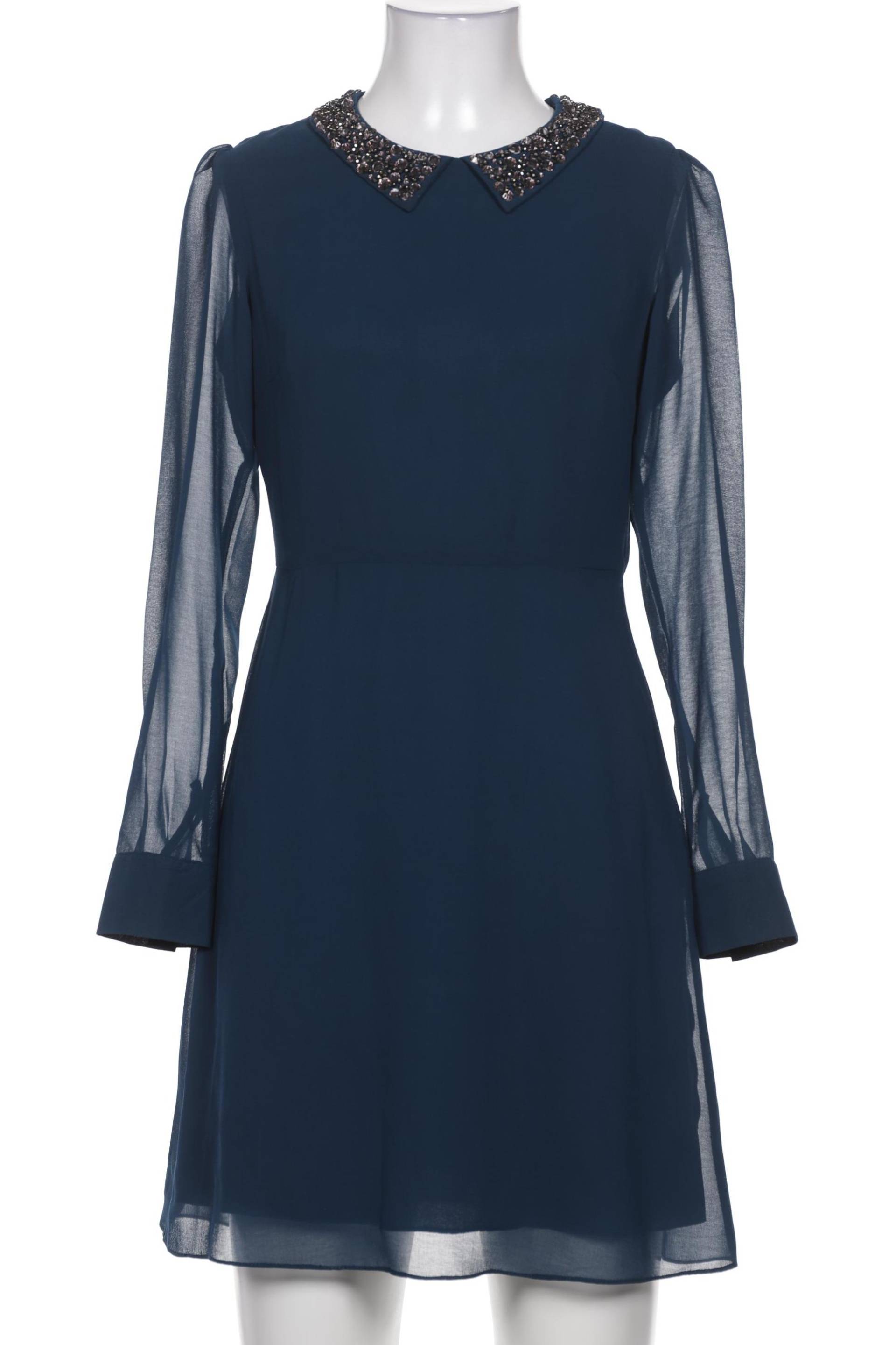 ZERO Damen Kleid, blau von Zero