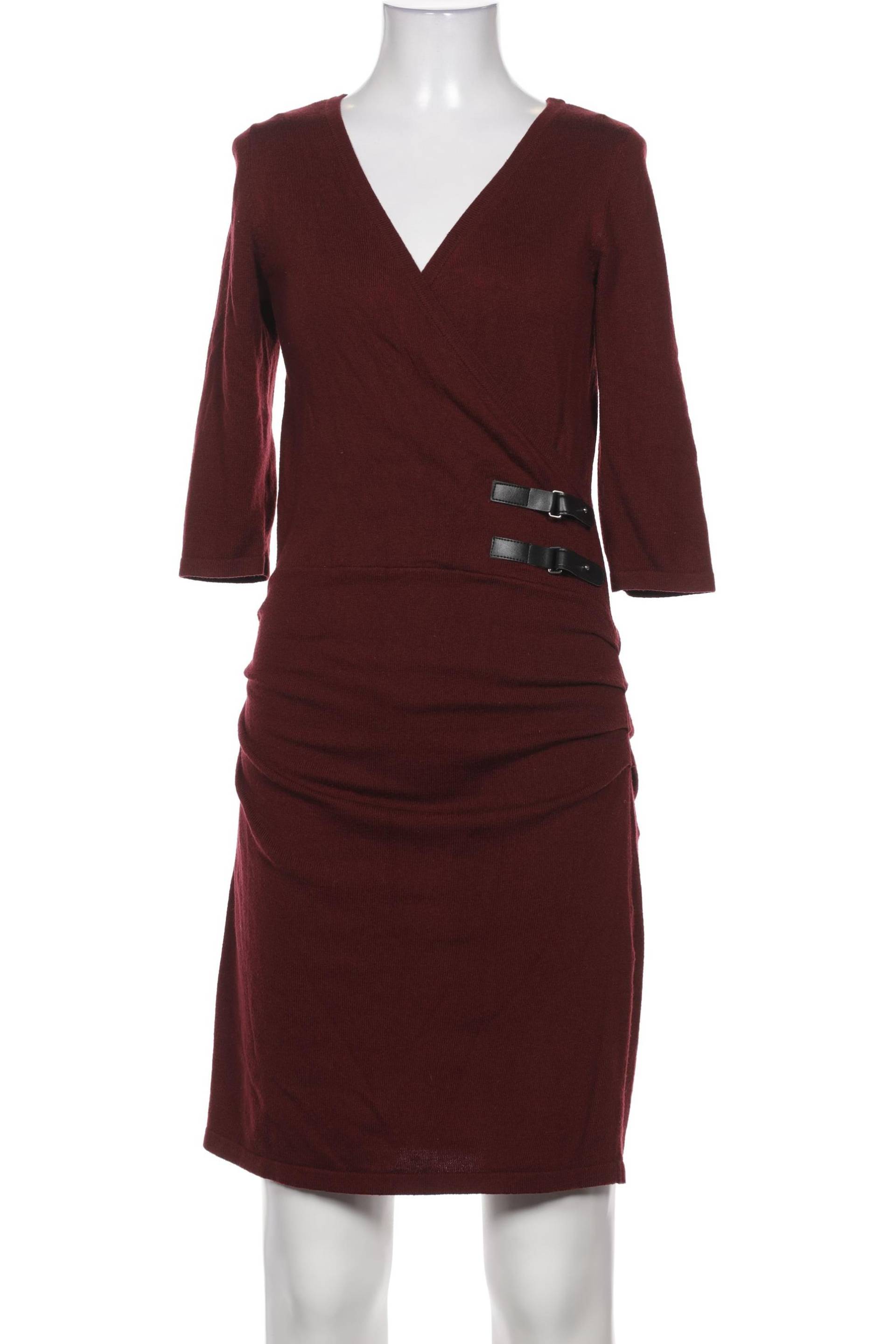 ZERO Damen Kleid, bordeaux von Zero